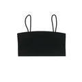 Culture Vault Women's Cropped Bralette Tank