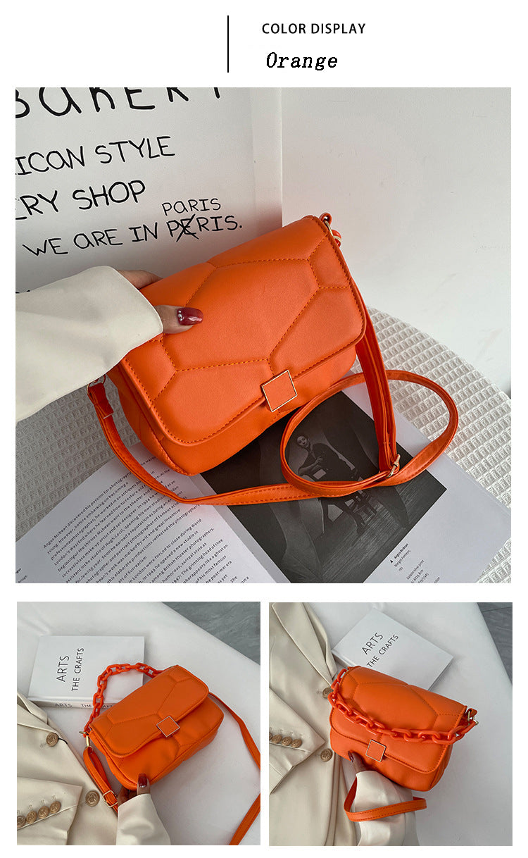 Culture Vault Pink Luxury Designer Handbag