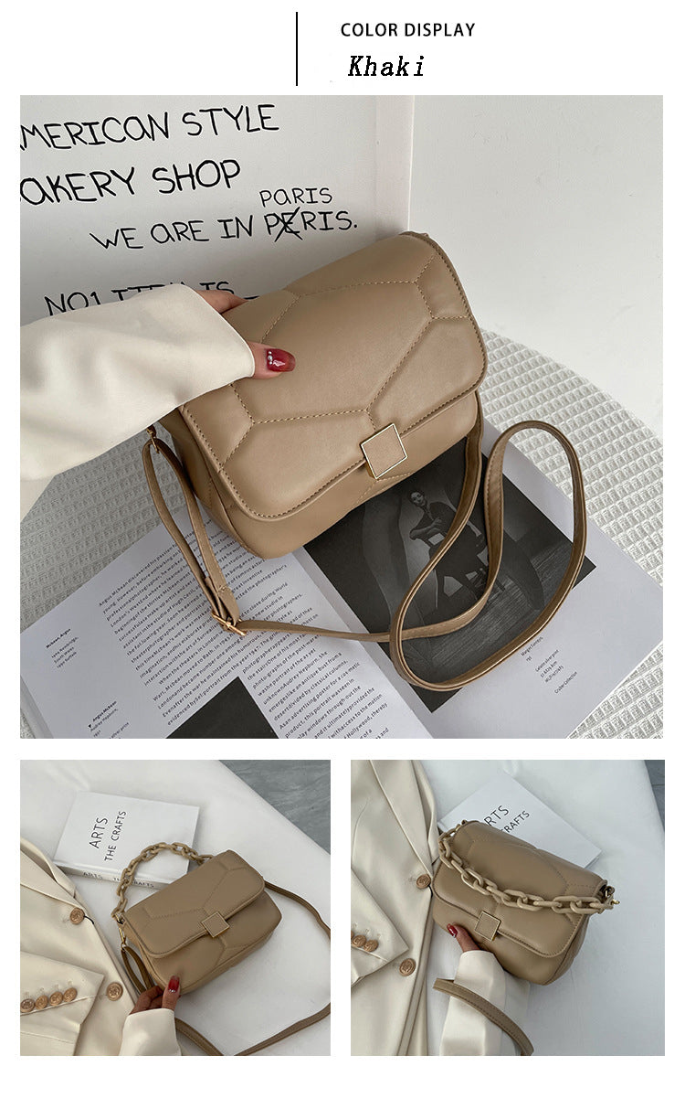 Culture Vault Pink Luxury Designer Handbag