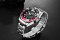 Culture Vault Luxe Couple Quartz Watch Set