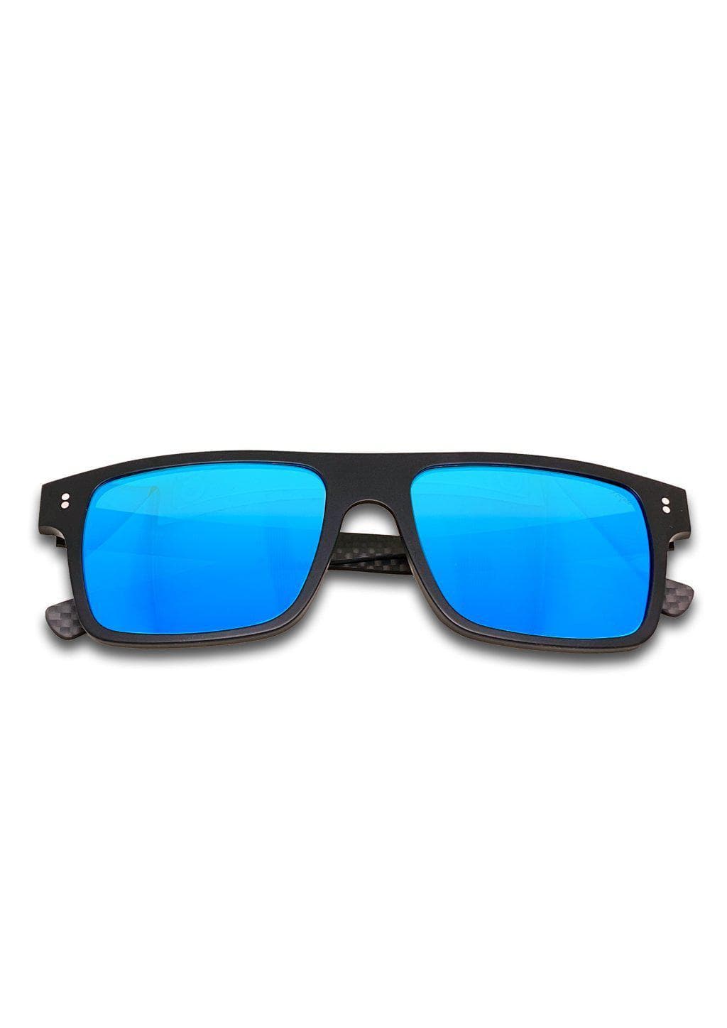 Culture Vault Hybrid Cubic Sunglasses
