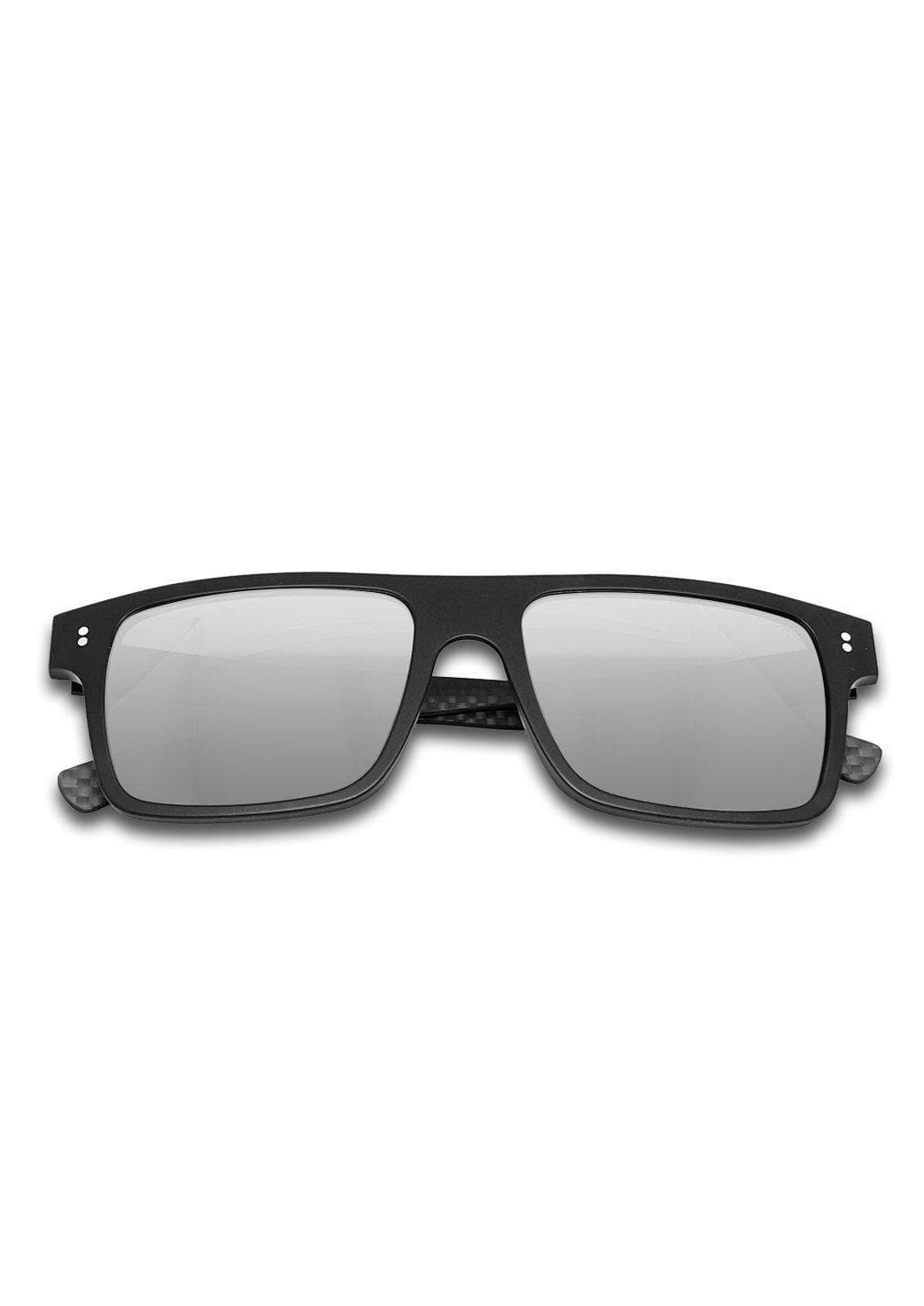 Culture Vault Hybrid Cubic Sunglasses