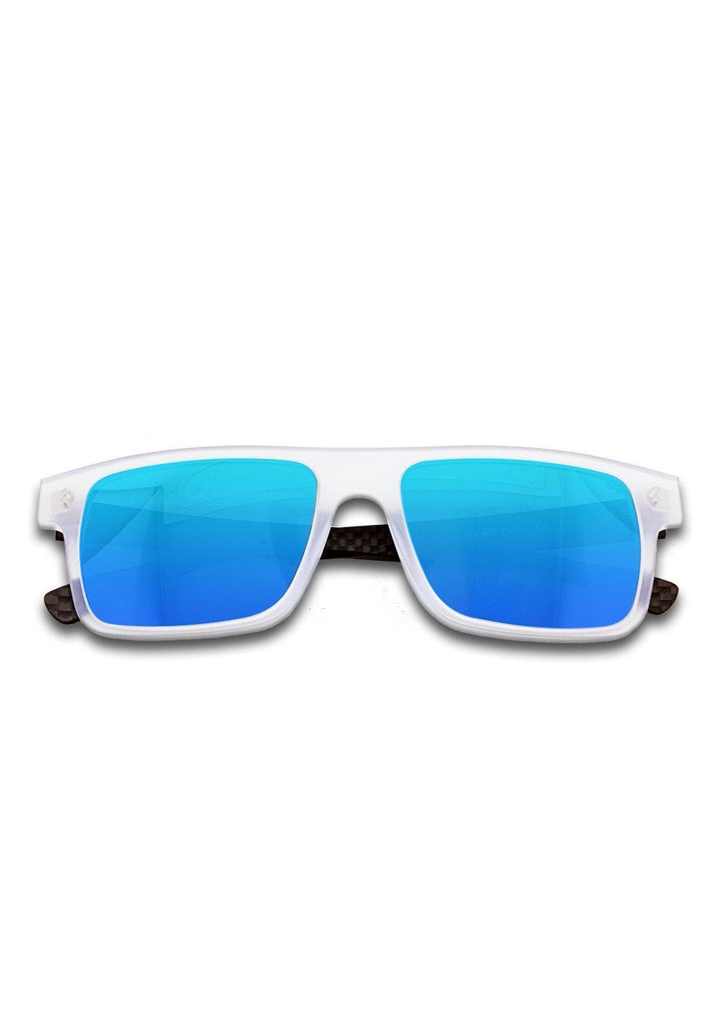 Culture Vault Hybrid Cubic Sunglasses