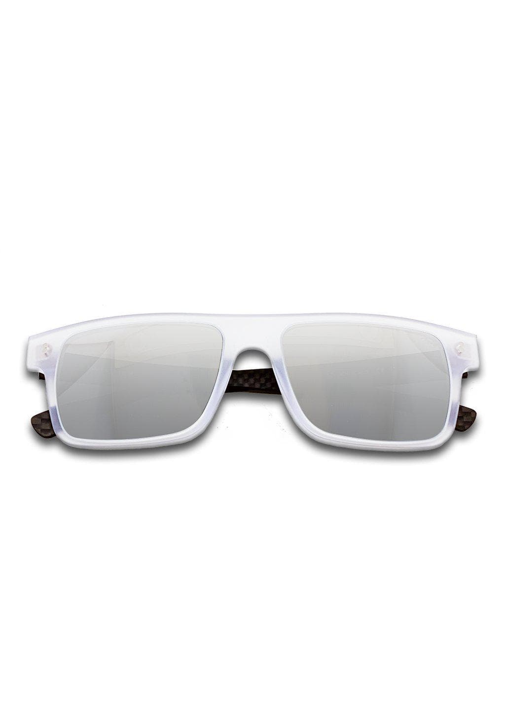 Culture Vault Hybrid Cubic Sunglasses