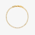 Culture Vault Classic Tennis Bracelet