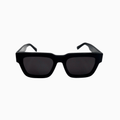 Culture Vault Southwark Black Sunglasses